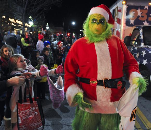 Decatur Alabama Christmas Parade 2022 Decatur Christmas Parade | News | Decaturdaily.com