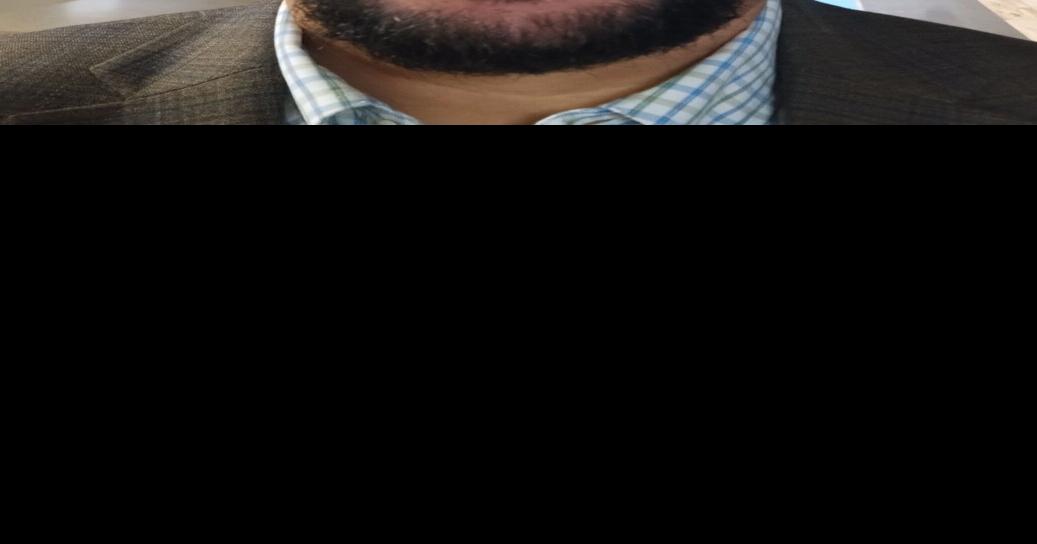 New Danville High principal Brian Ellis wants to provide students