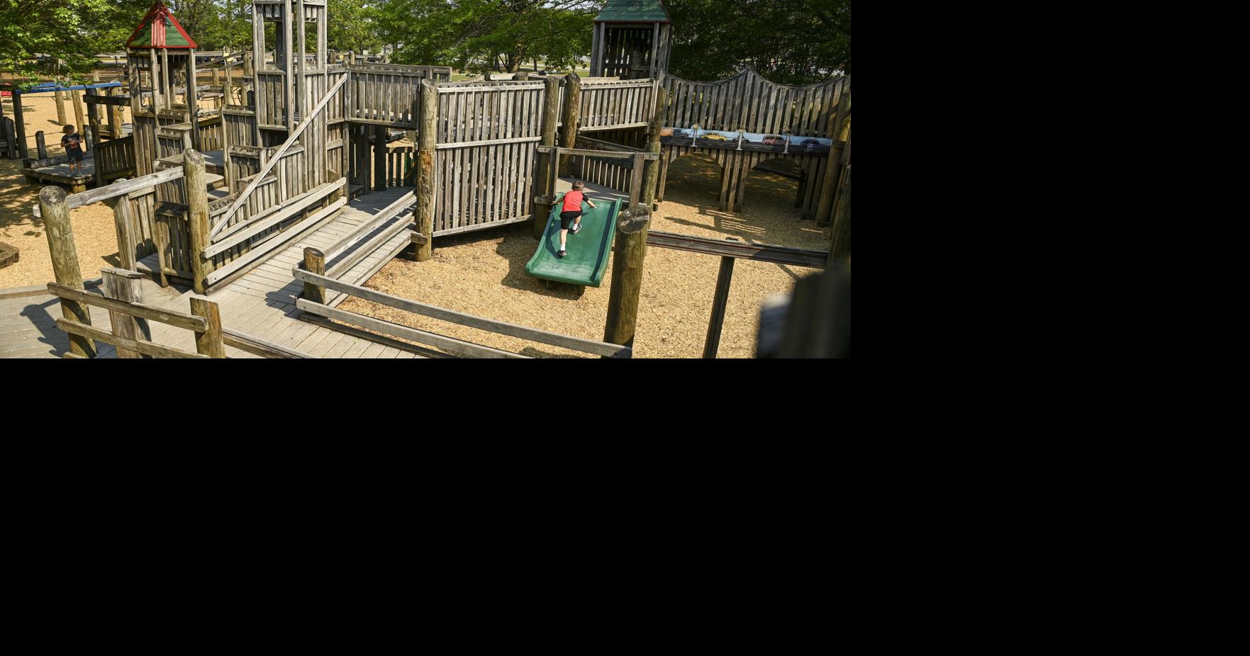 With bond approval, council to spend $87 million on recreation, Decatur ...