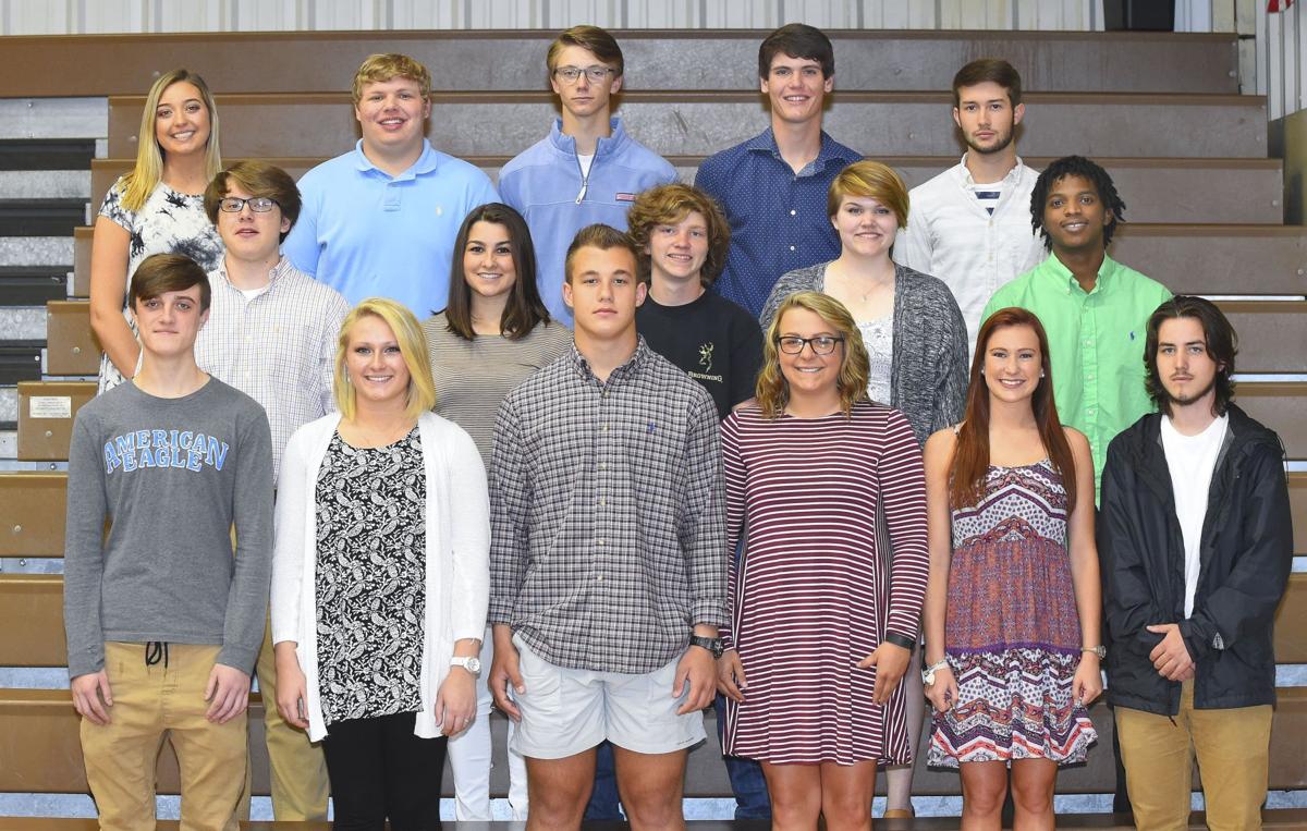 Priceville High Grads 2016 | Special Reports | decaturdaily.com Priceville High Grads 2016 | Special Reports | decaturdaily.com