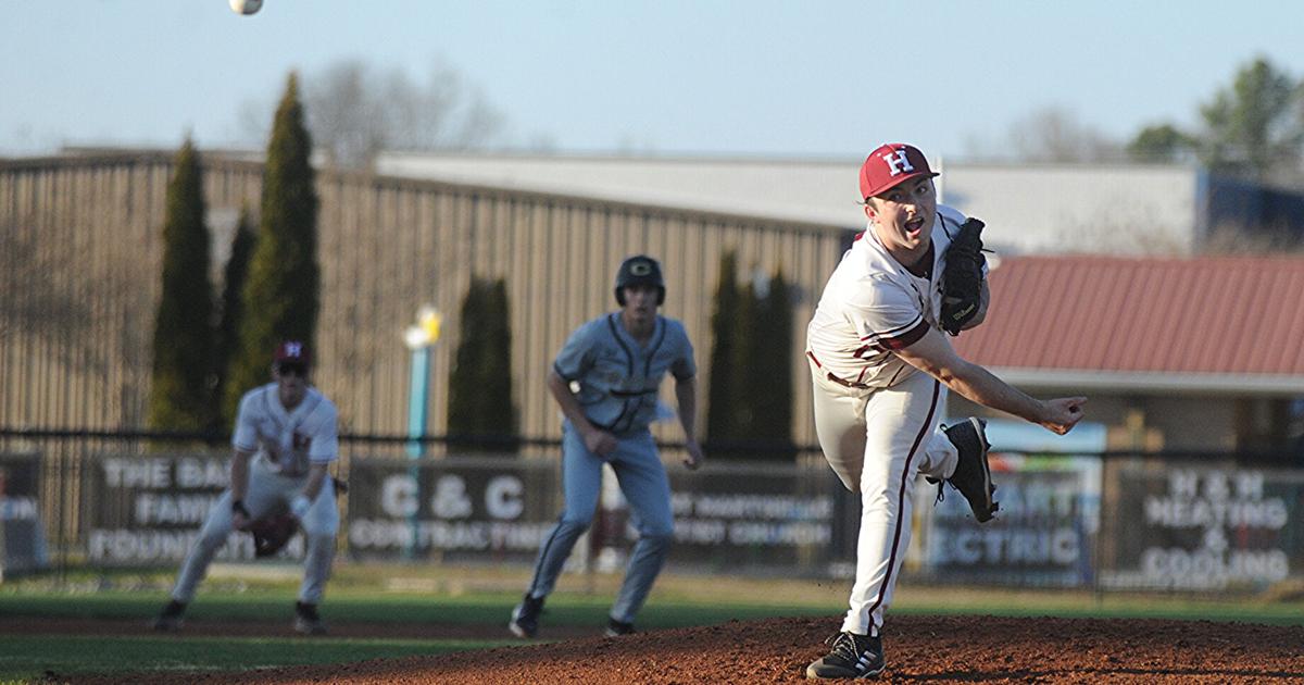 Decatur High Baseball Prep notebook: Local baseball teams make final playoff push with one ...