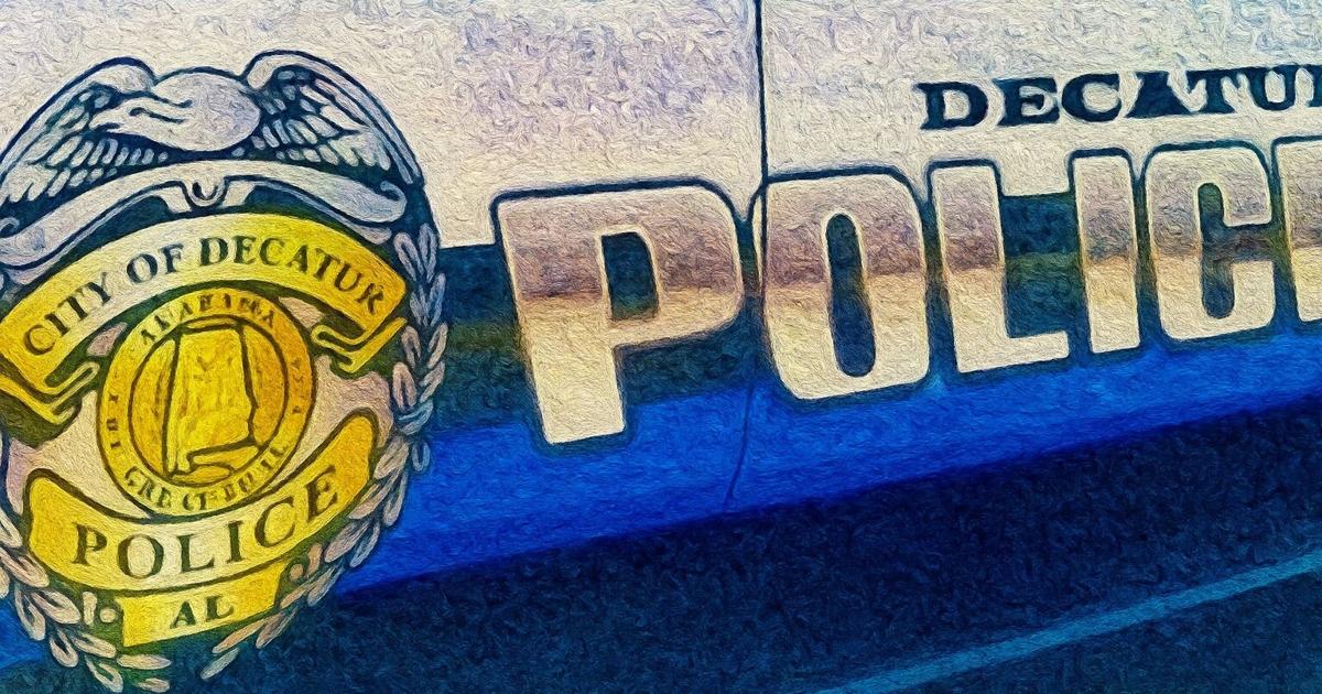Decatur police arrest 19 in domestic violence warrant initiative ...