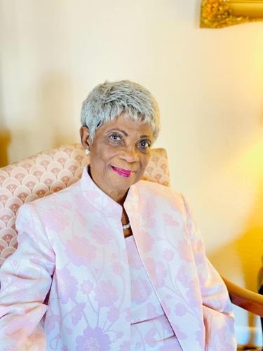 Annie Ruth Balentine Harris | Obituaries | decaturdaily.com