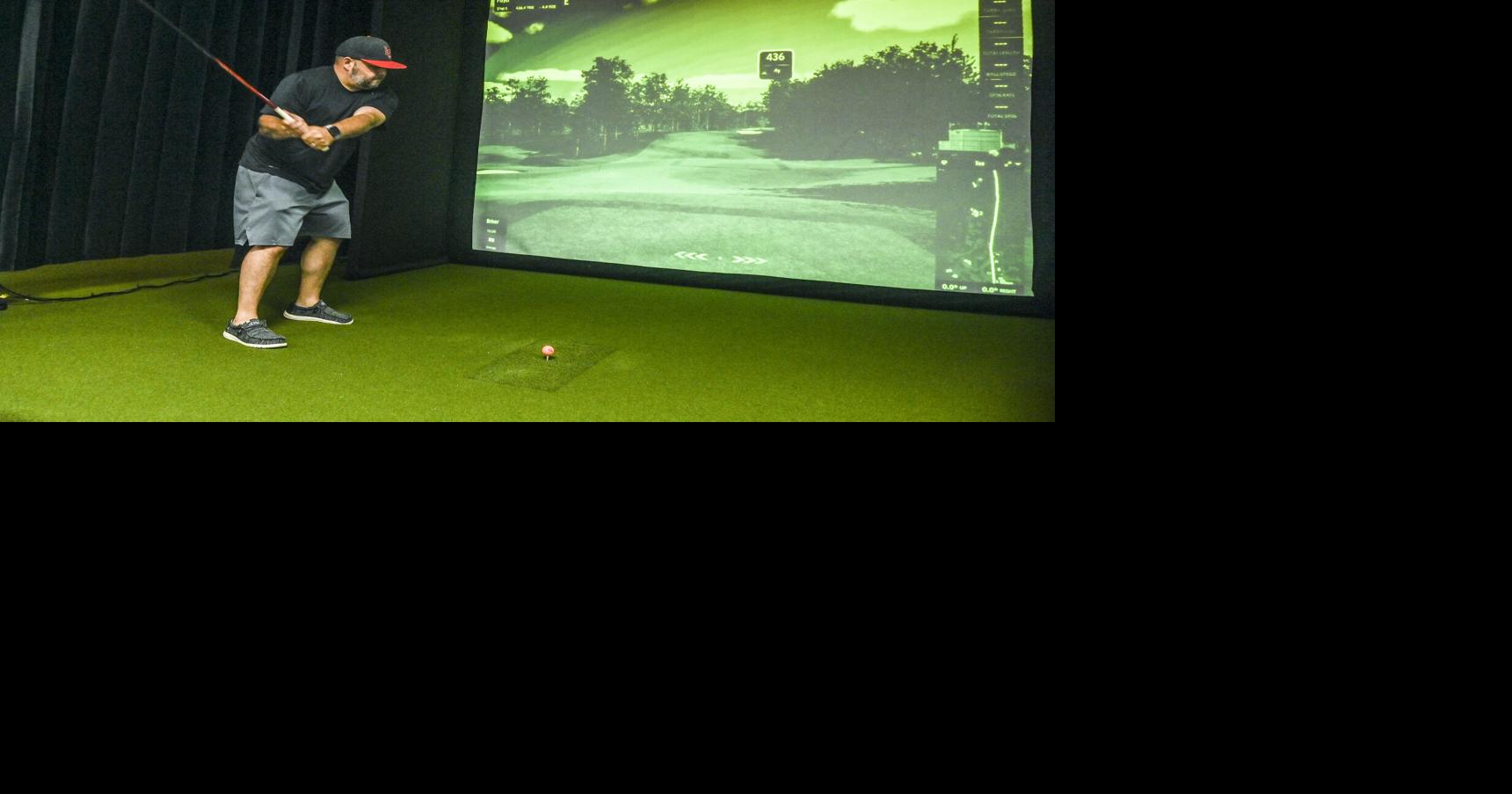 Indoor golf, a pet spa and more highlight local business changes
