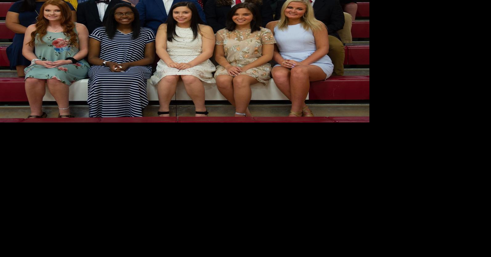 Hartselle High School Class of 2019 Hartselle