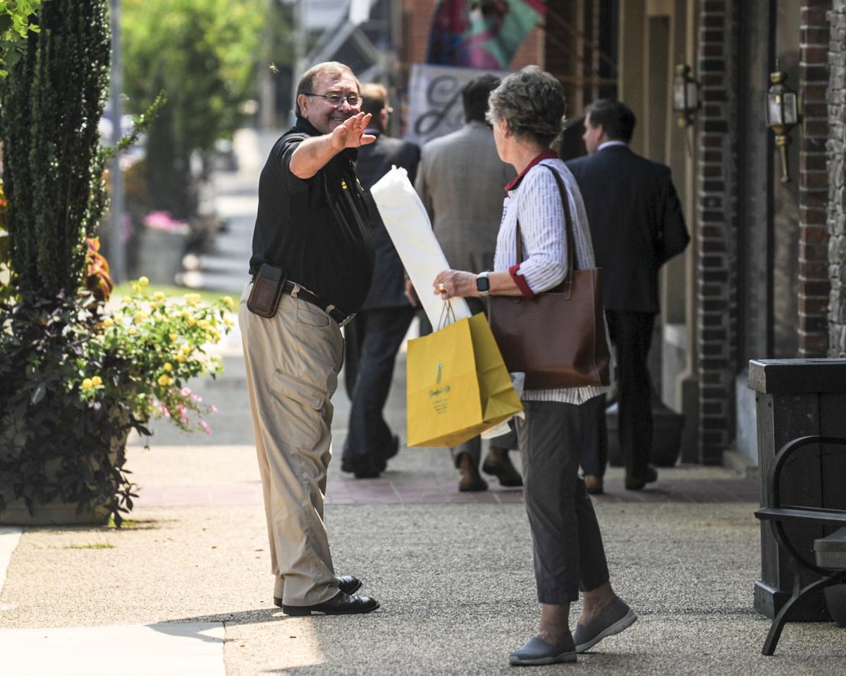 Blakely Sheriff Department at Russell Oconnell blog