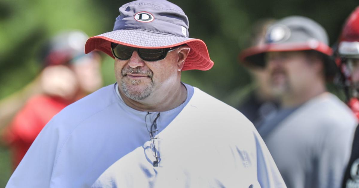 Decatur Red Raiders | Decatur High | decaturdaily.com