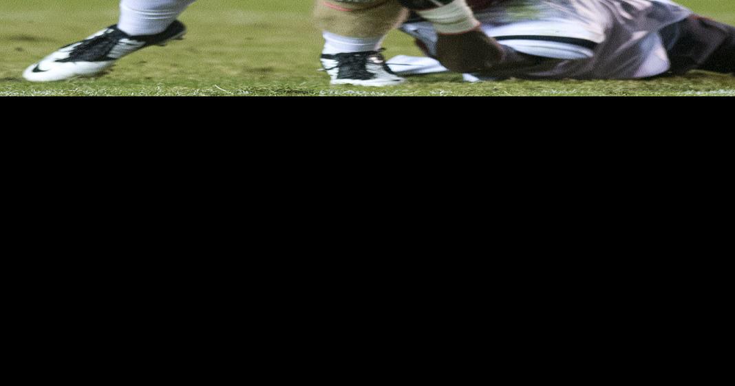 Decatur Vs. Muscle Shoals News