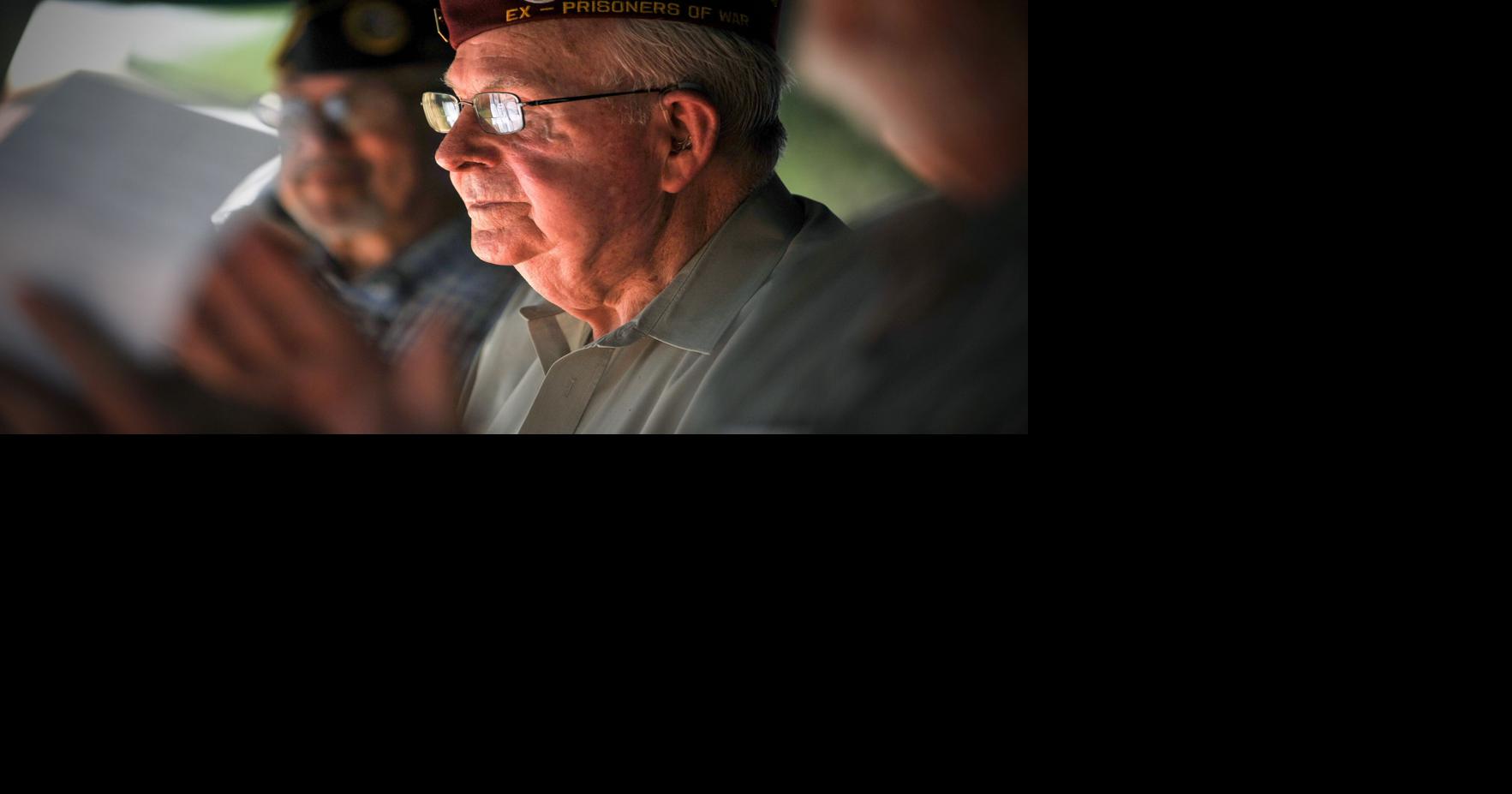 Decatur Memorial Day Observance | News | decaturdaily.com