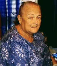 Brenda Sue Frazier Watson