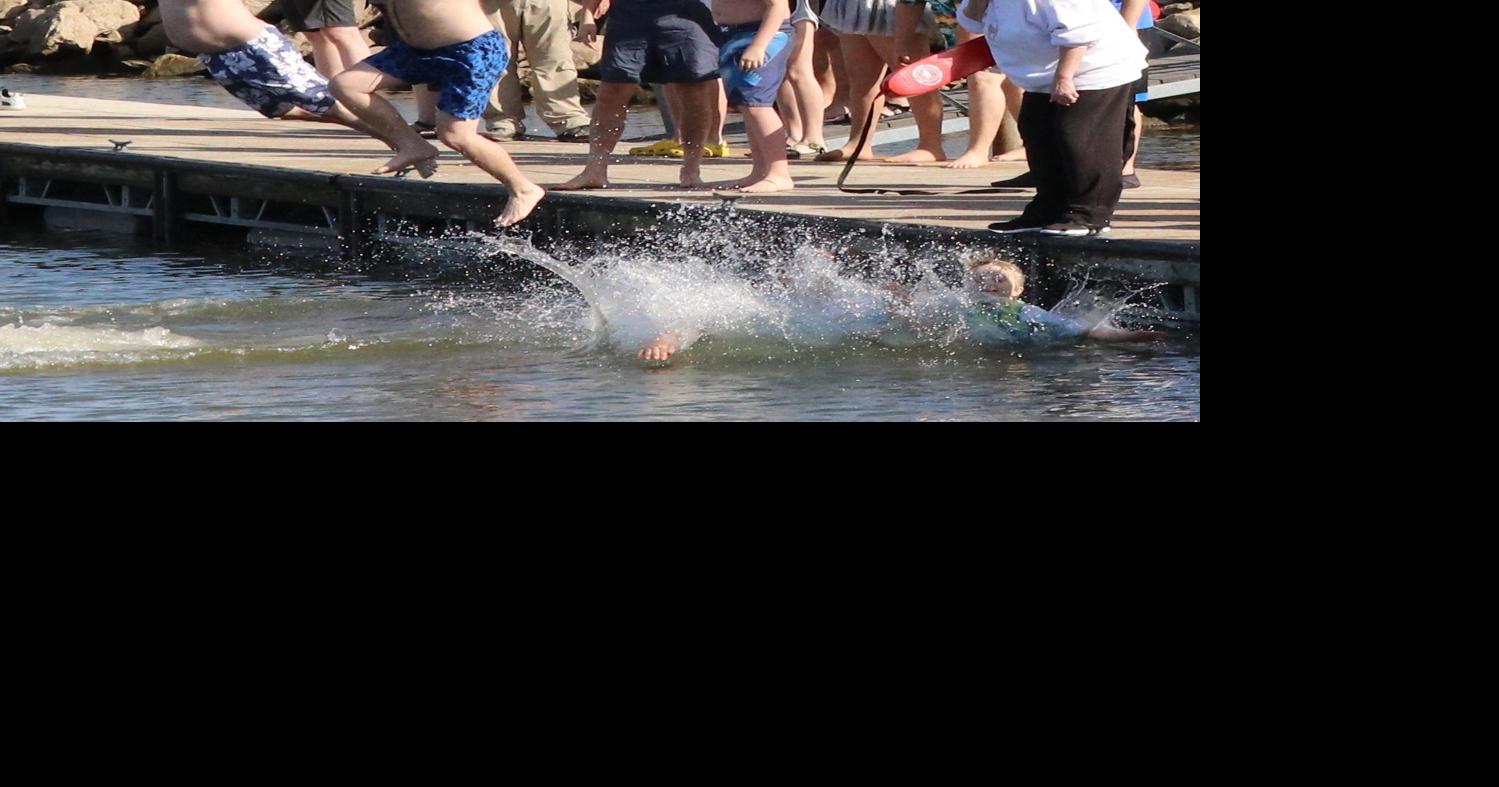 Annual Polar Bear Plunge to occur New Year’s Day at noon Local News