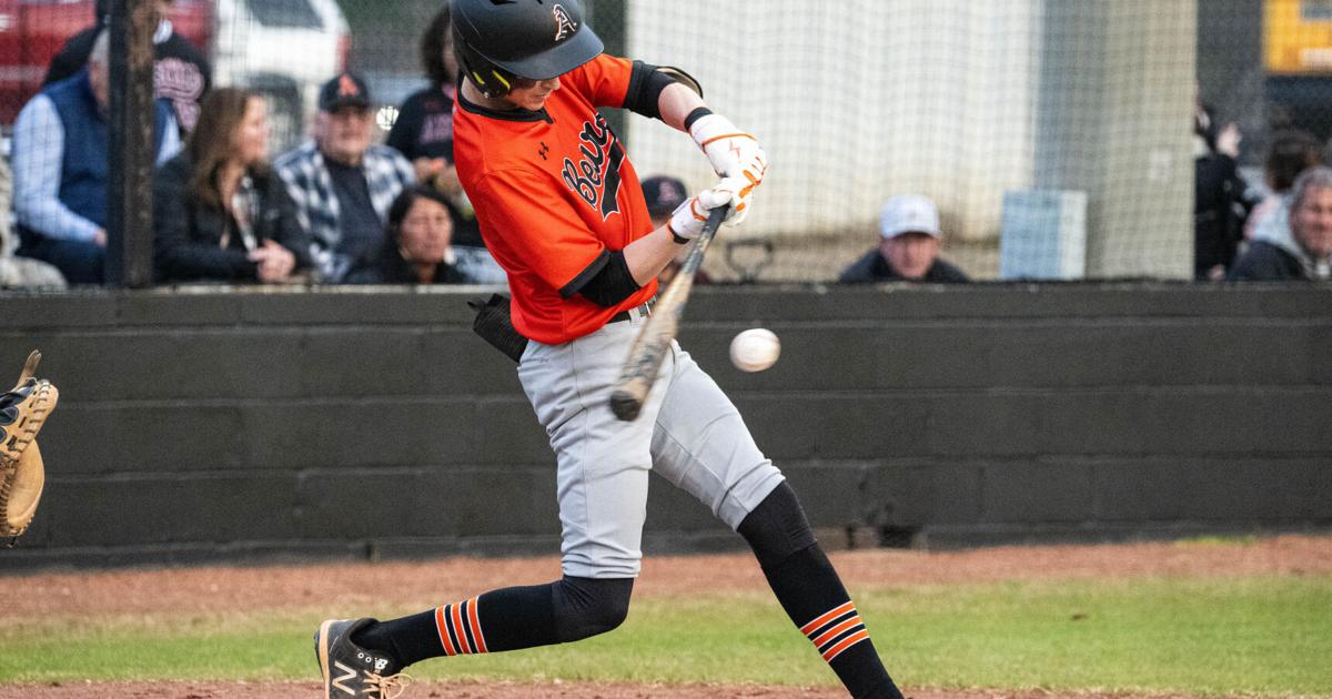 Decatur High Baseball Decatur, Austin to meet in big baseball showdown | High School ...
