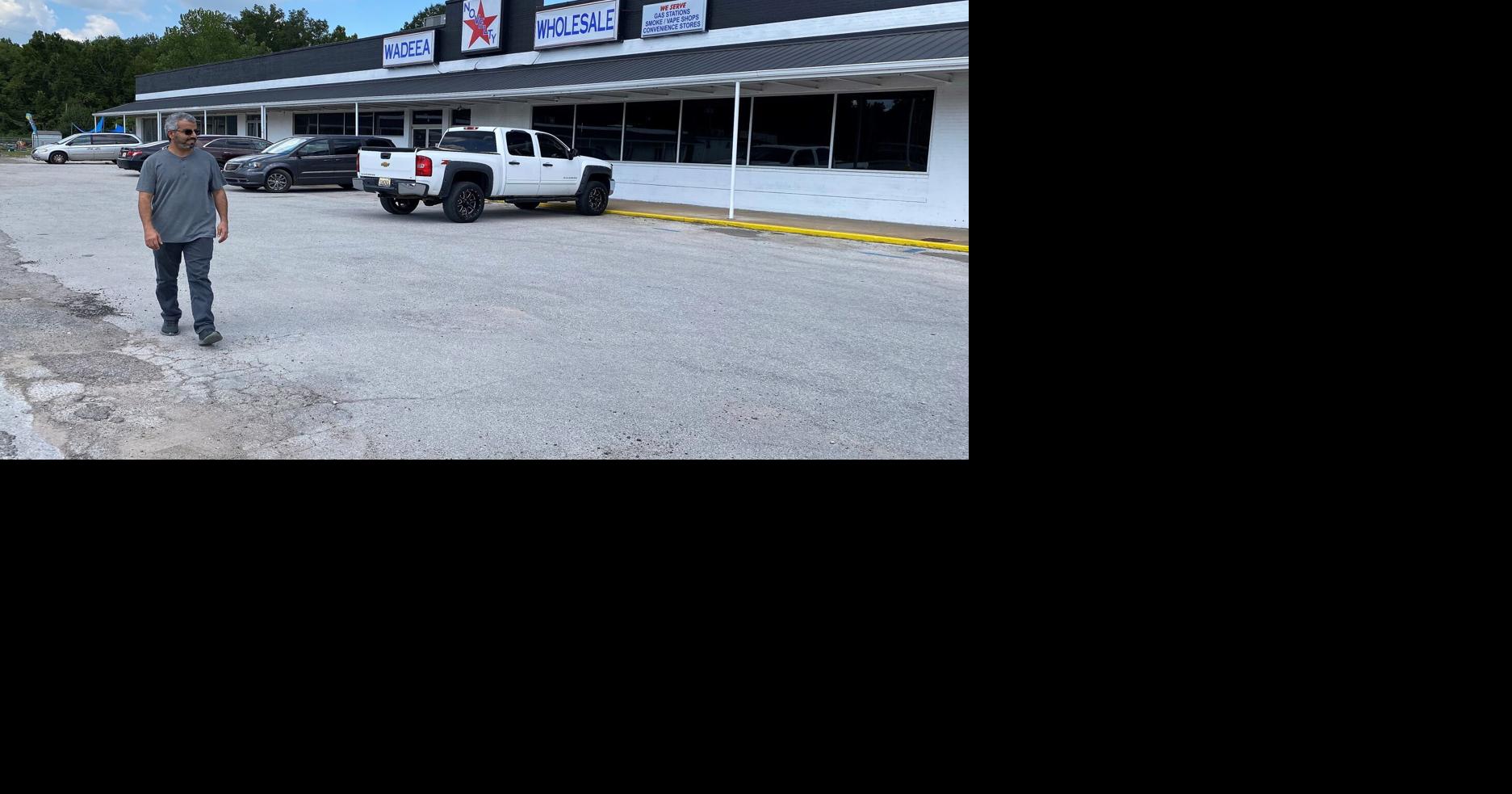 Owner Grocery store planned for shopping center Decatur