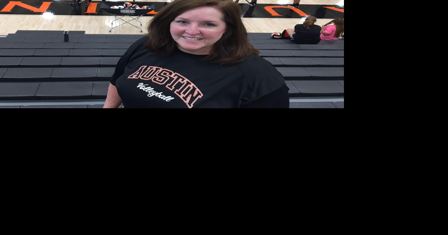 Former Austin teacher and coach named grand marshal of homecoming ...