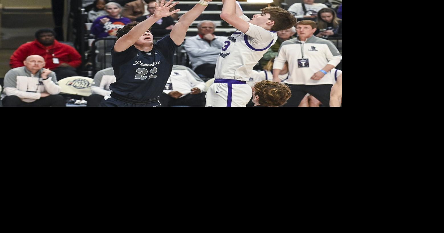 Decatur Heritage boys fall at the buzzer in Class 2A semifinals ...