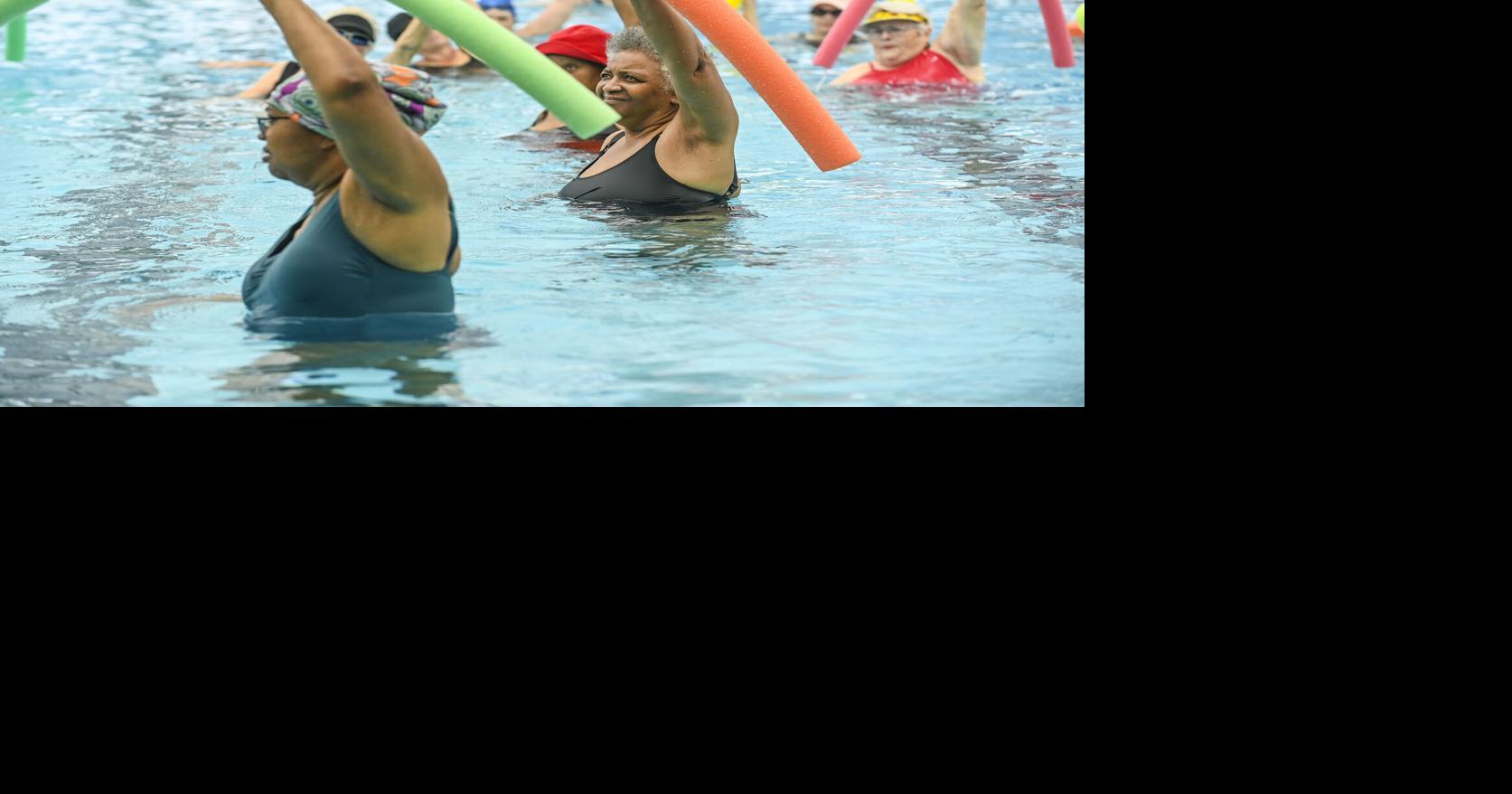 Dates set for Aquadome closing, new rec center opening