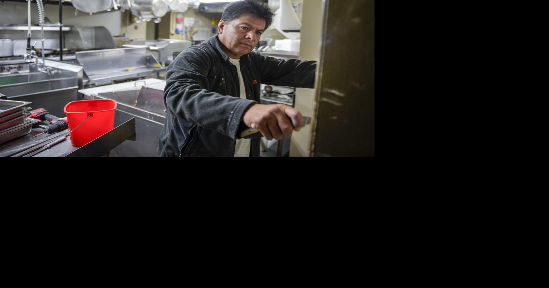 Whisk’D Café moving to new home Decatur