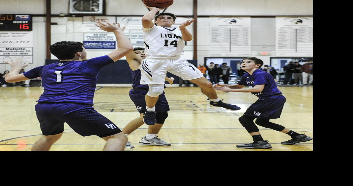High School Basketball 18 Area Players Named To All State Teams