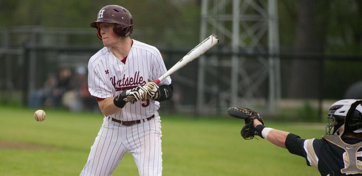 Cullman vs Hartselle Baseball Gallery