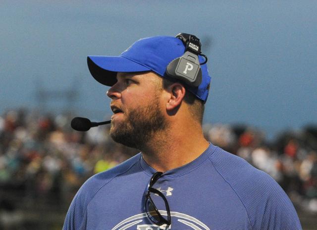 West Limestone searching for new head football coach | West Limestone West Limestone searching for new head football coach | West Limestone