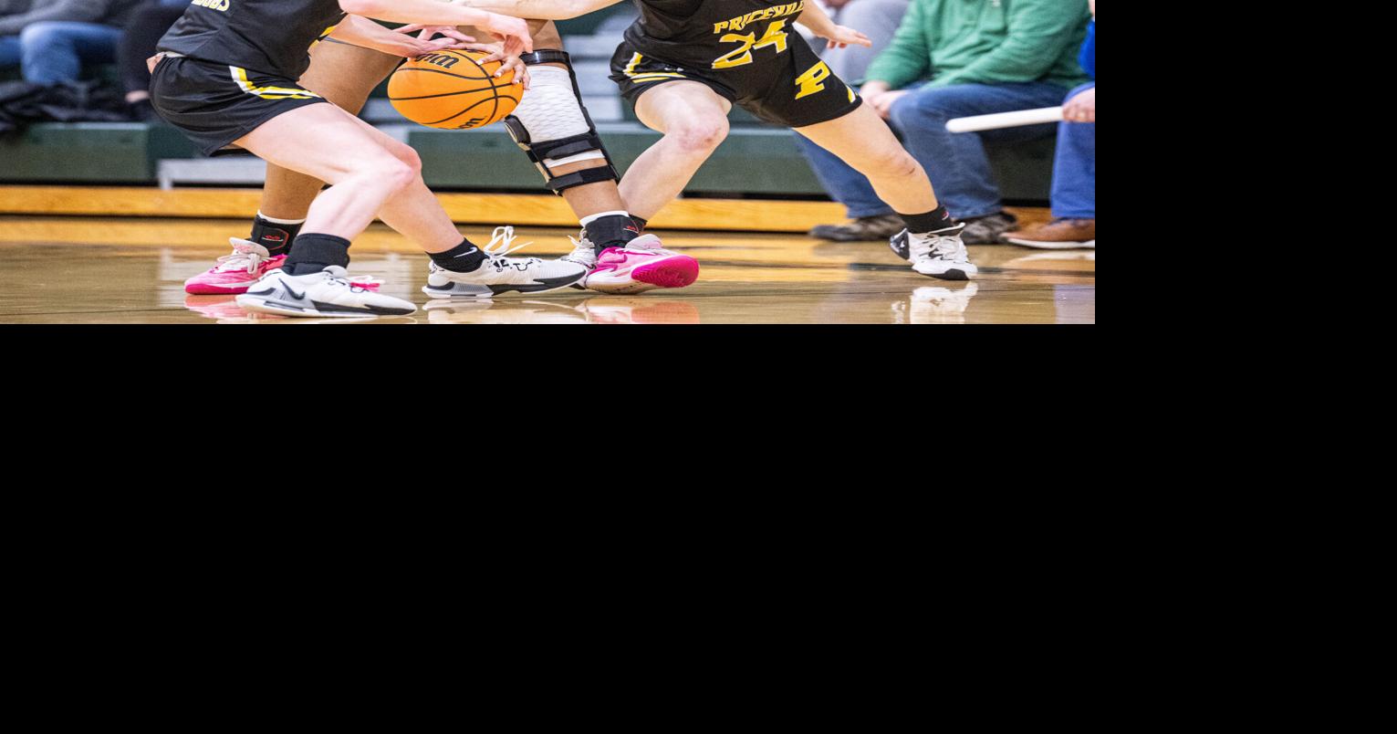 DecaturDaily.com - PREP ROUNDUP: Priceville girls overwhelm St. John Paul II image