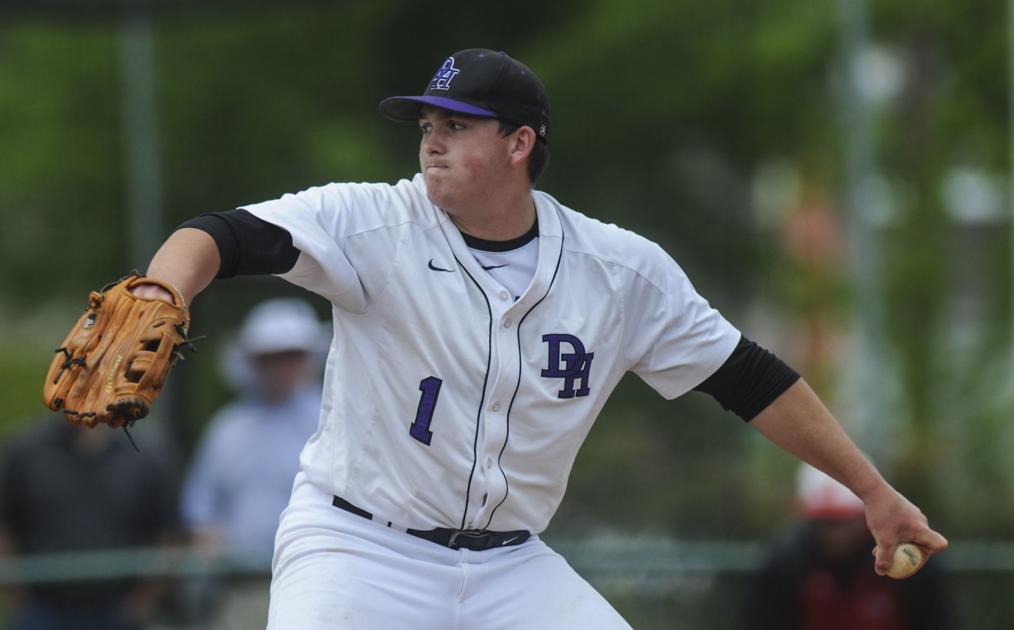 DecaturDaily.Com - Decatur Heritage’s Wilson signs with Bevill State image