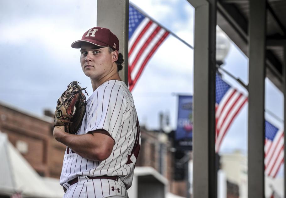 DecaturDaily.com - Hartselle’s Elliott Bray named Daily’s Class 5A-7A Player of the Year image