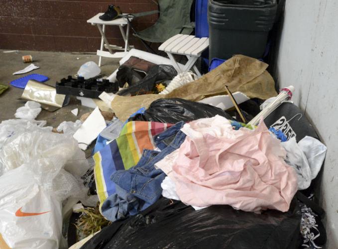 Recycling Decatur News