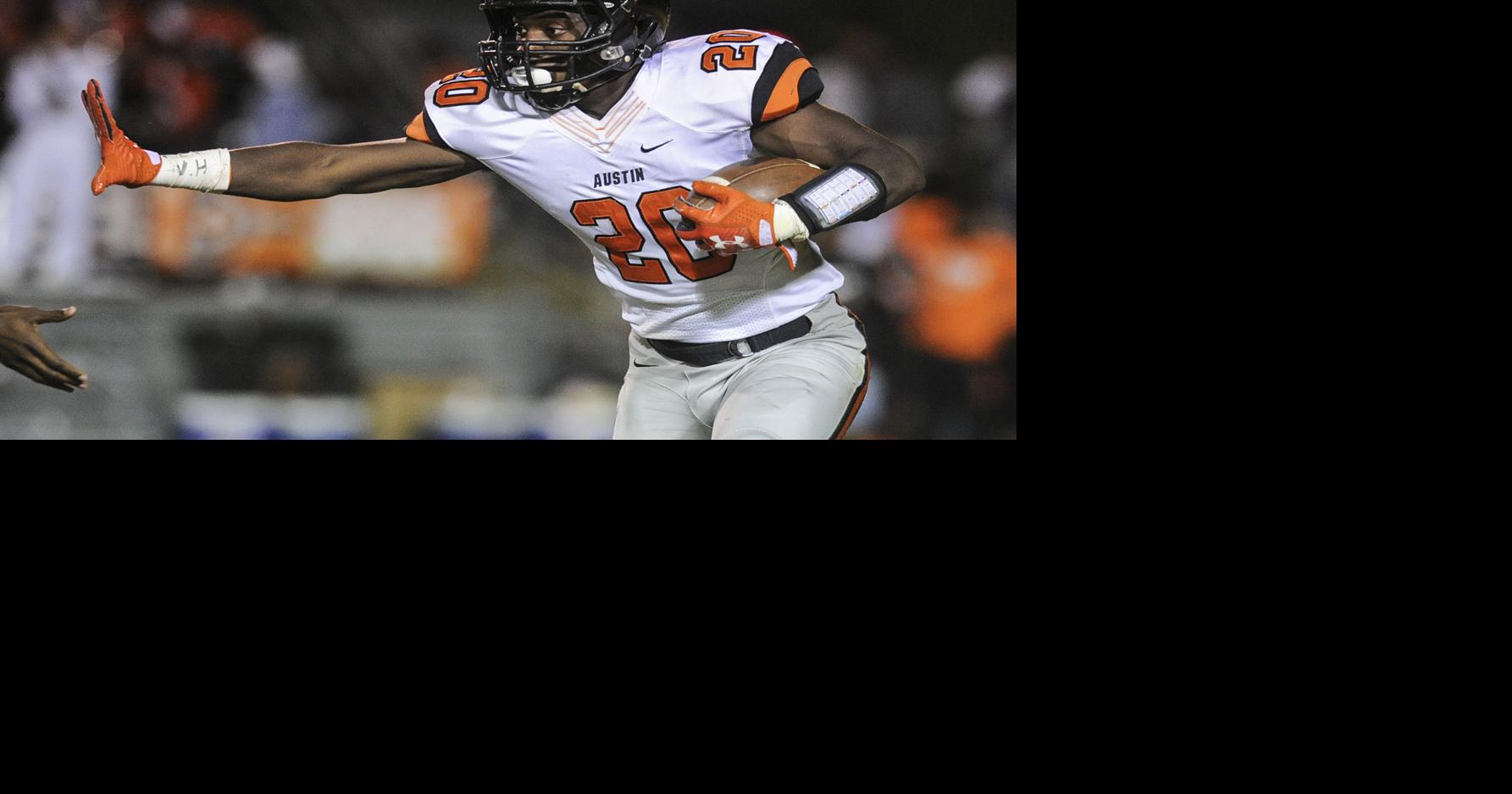 River City Rivalry: Austin's seven-game winning streak | High School ...