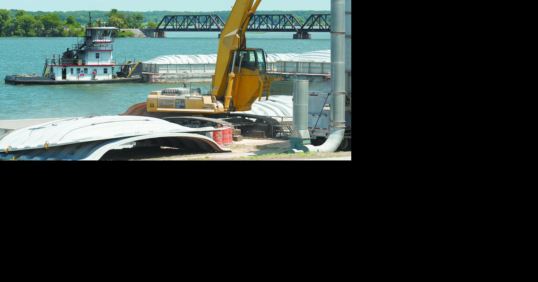 New owner for Port of Decatur | Local News | decaturdaily.com