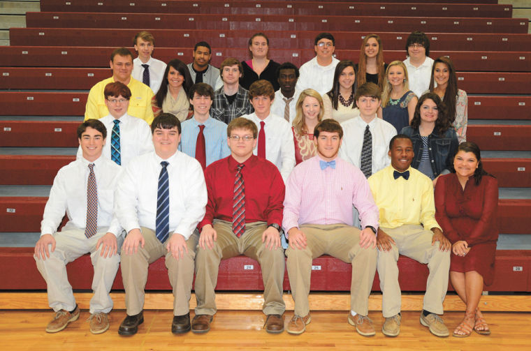 East Limestone