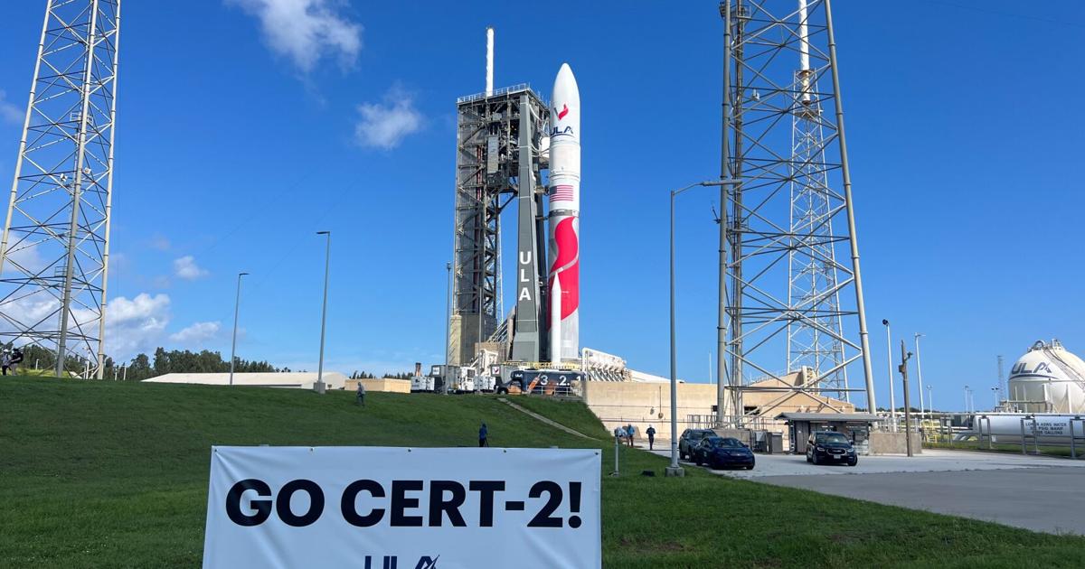 ULA | | decaturdaily.com