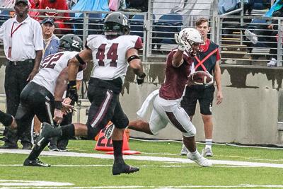 This Weeks State Games College Headlines Decaturdailycom