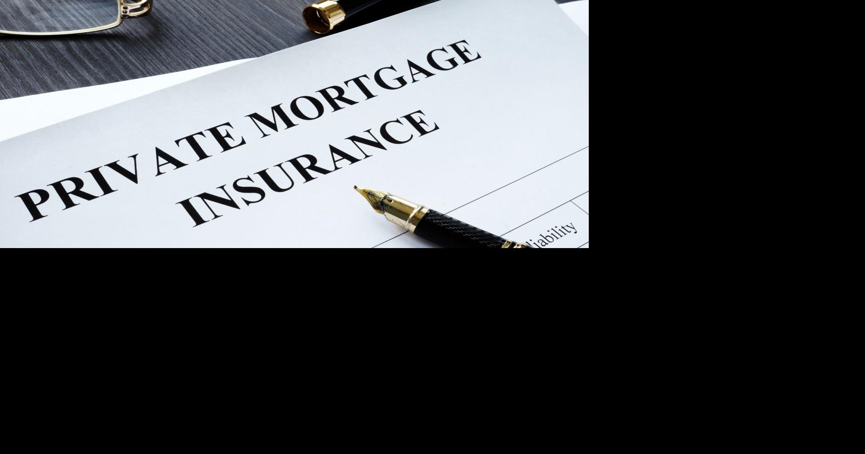 Private mortgage insurance (PMI): What it is and how it works