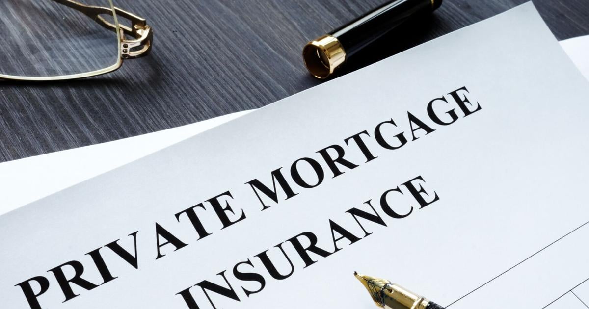 Private mortgage insurance (PMI): What it is and how it works