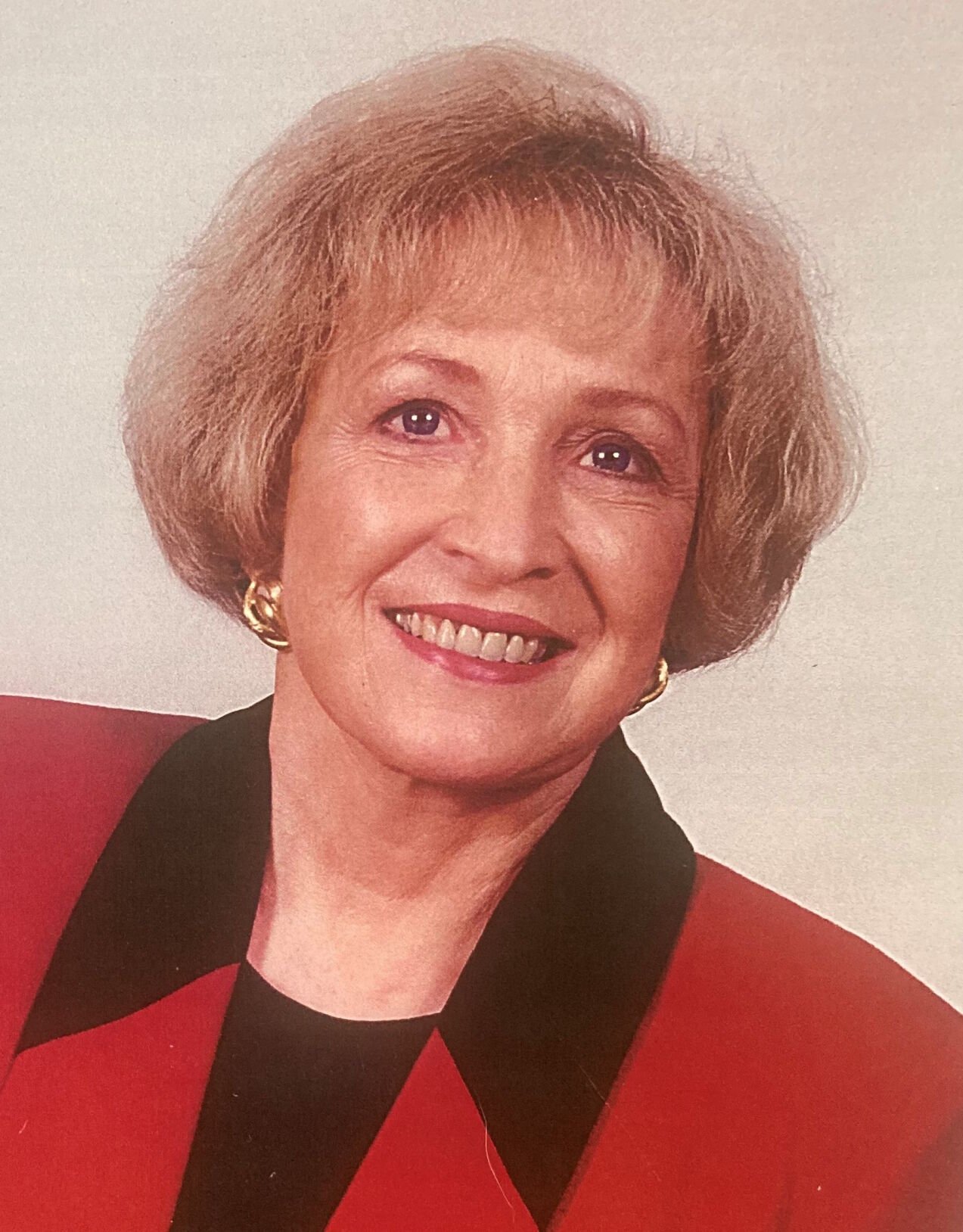 Pauline Wolford Ball Johnston Obituaries decaturdaily