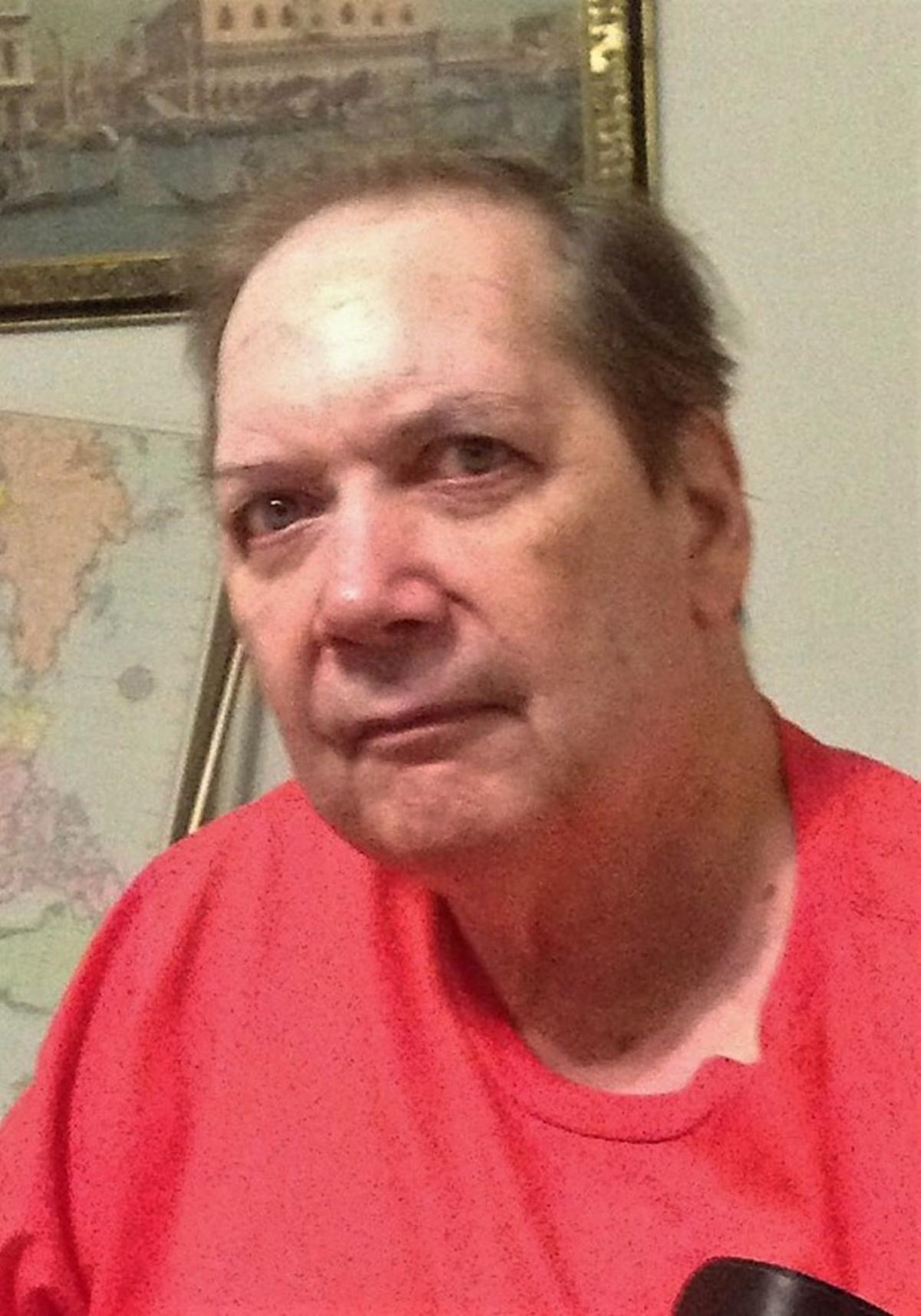 Eric C. Wetzel | Obituaries | decaturdaily.com