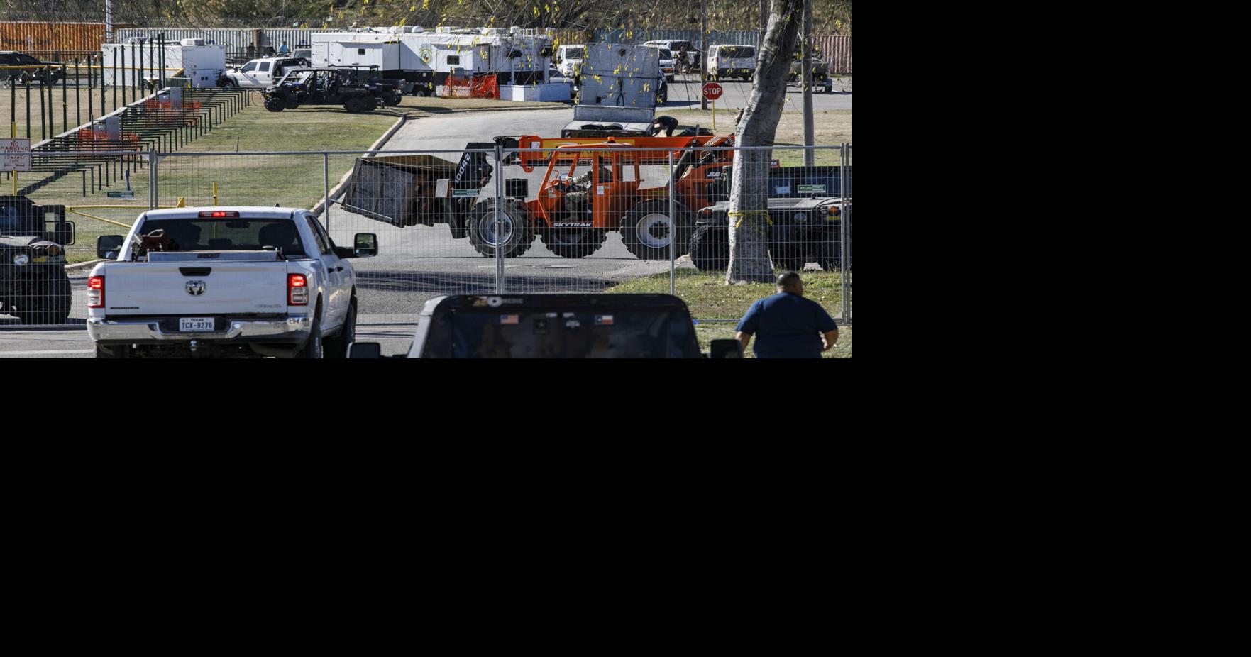Biden administration asks Supreme Court to tell Texas to stop blocking ...