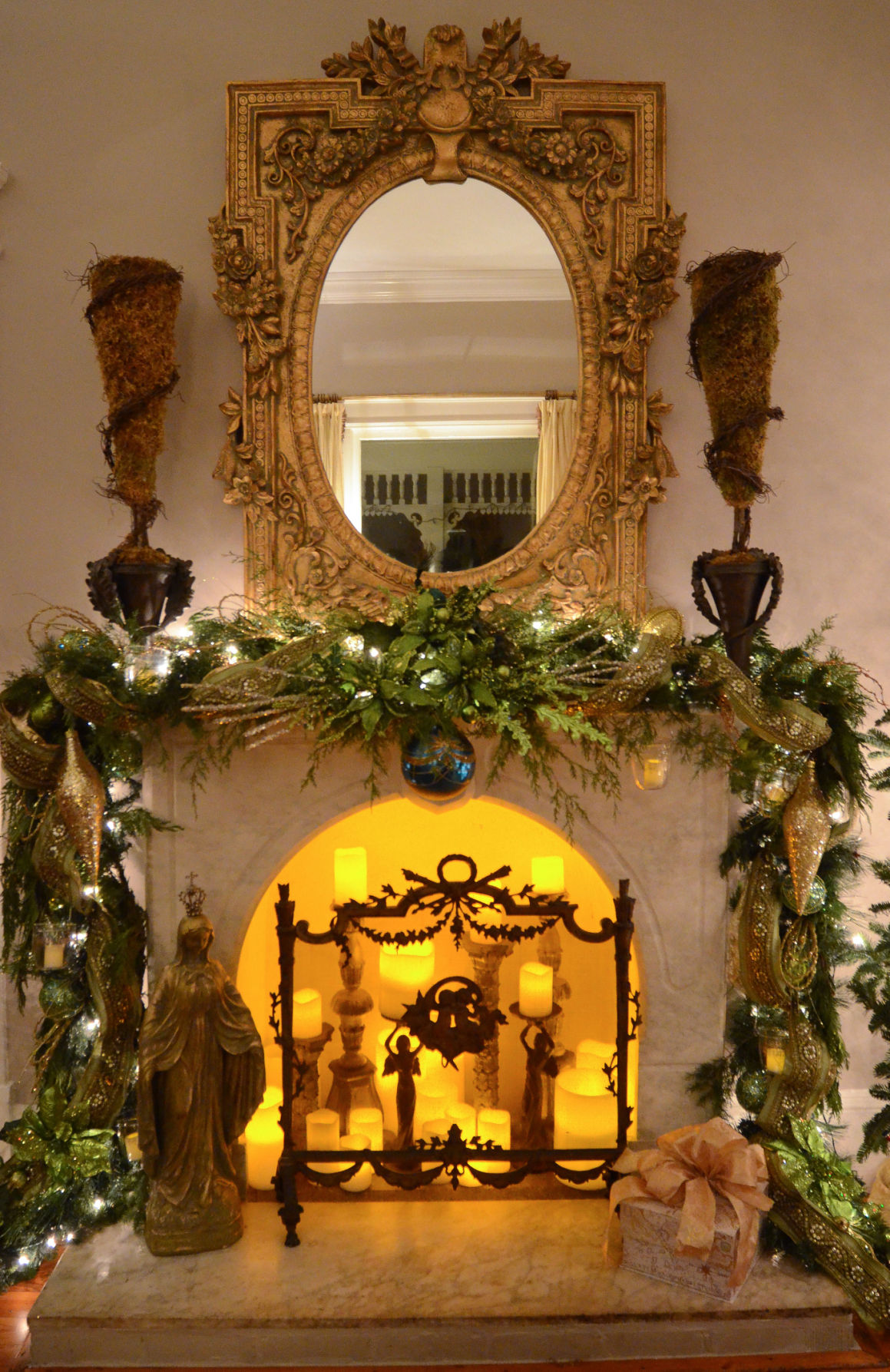 Historic Decatur Christmas Tour Of Homes | Gallery | Decaturdaily.com