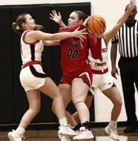 H.S. girls basketball: Brewer at Lawrence County