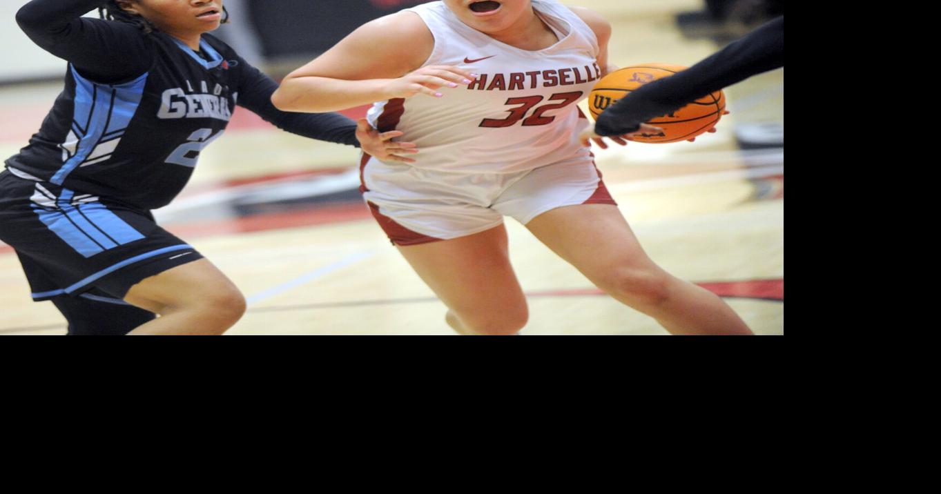 DecaturDaily.com - Hartselle rolls past Lee-Huntsville image