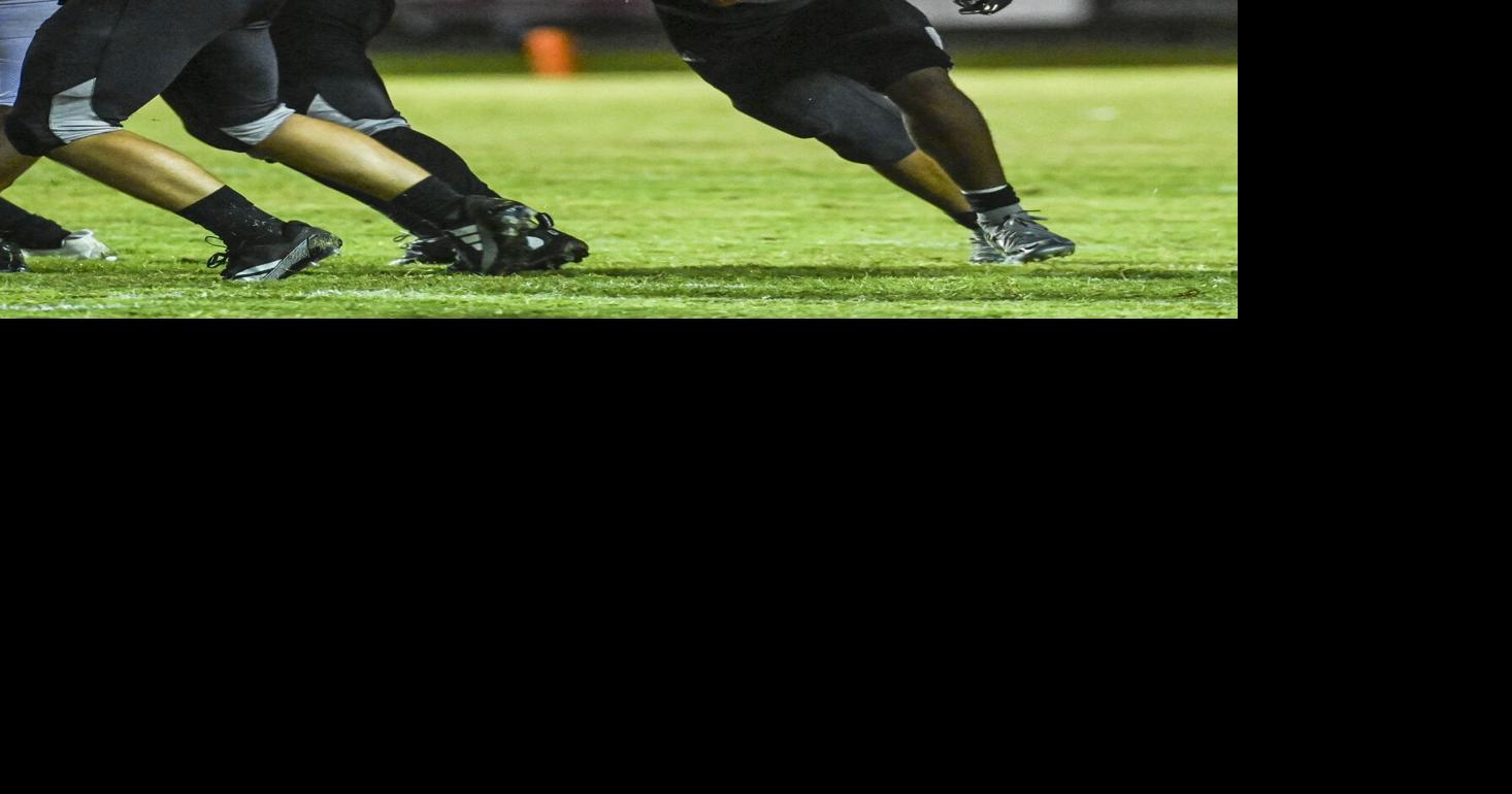 Playoff outlooks for local football teams with four weeks to go | High ...