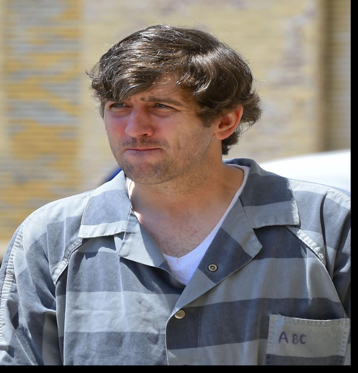 Scott Dutton denied bail in killing of Josh McLemore County