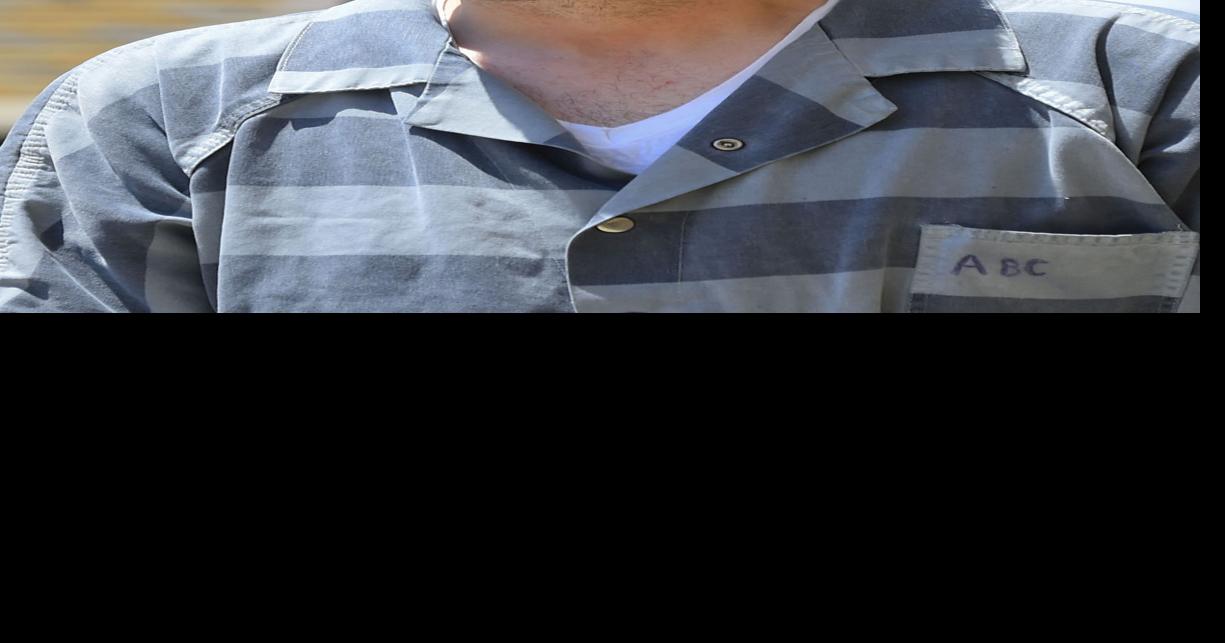 Scott Dutton denied bail in killing of Josh McLemore | Morgan County ...