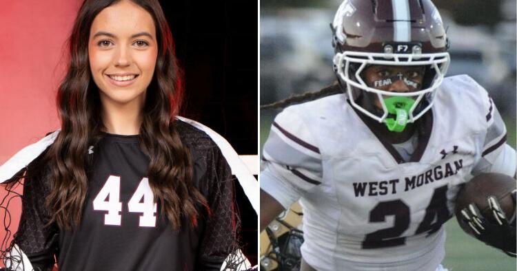 Witt, Wiggins voted Fans' Players of the Week