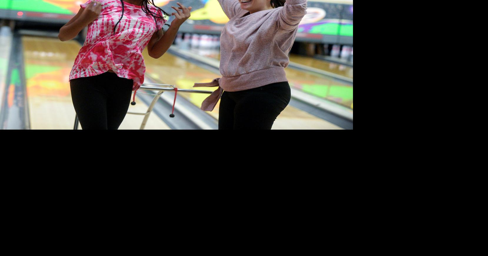 Decatur Special Needs Bowling Team Gallery