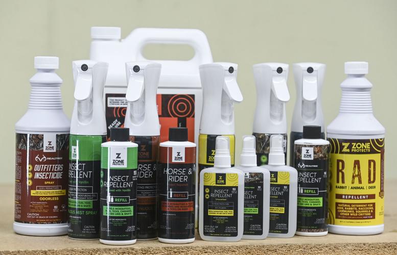 Decatur business hopes 50,000 prize will get the word out Local News