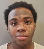 Man charged with dousing woman in gas, setting her on fire