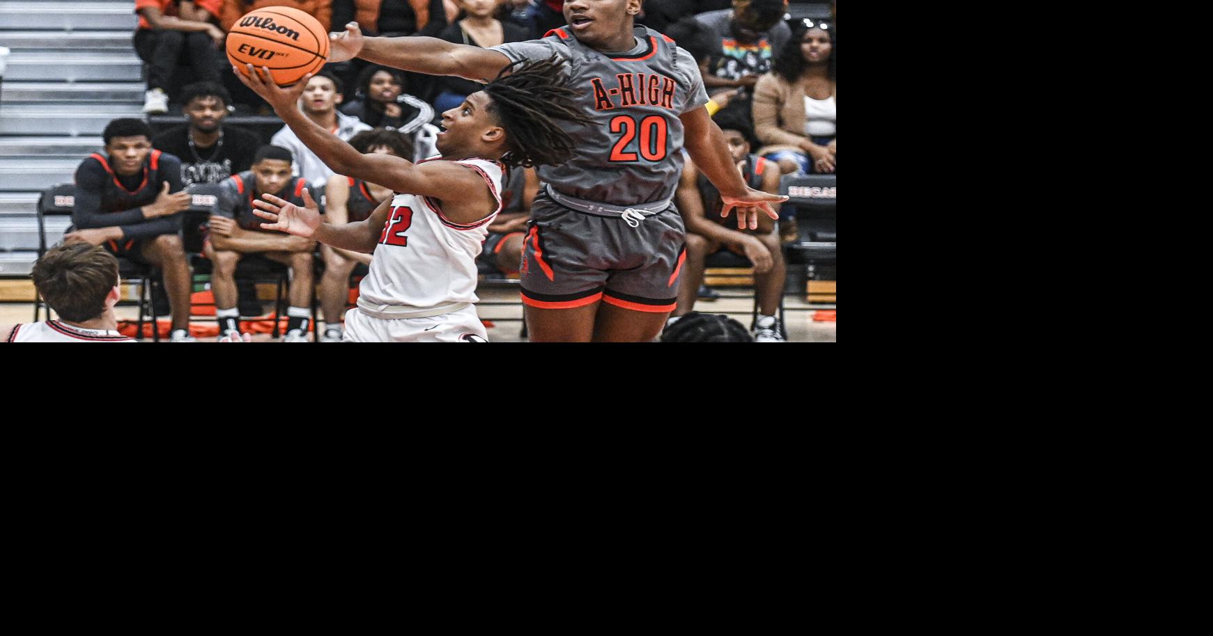Basketball: Decatur vs. Austin | Sports | decaturdaily.com