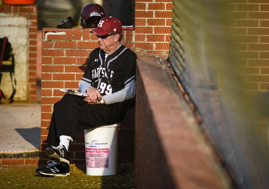 DecaturDaily.com - It’s been a good month for Hartselle’s Booth image